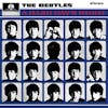 Album artwork for A Hard Day's Night (Stereo) by The Beatles