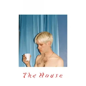 Album artwork for The House by Porches