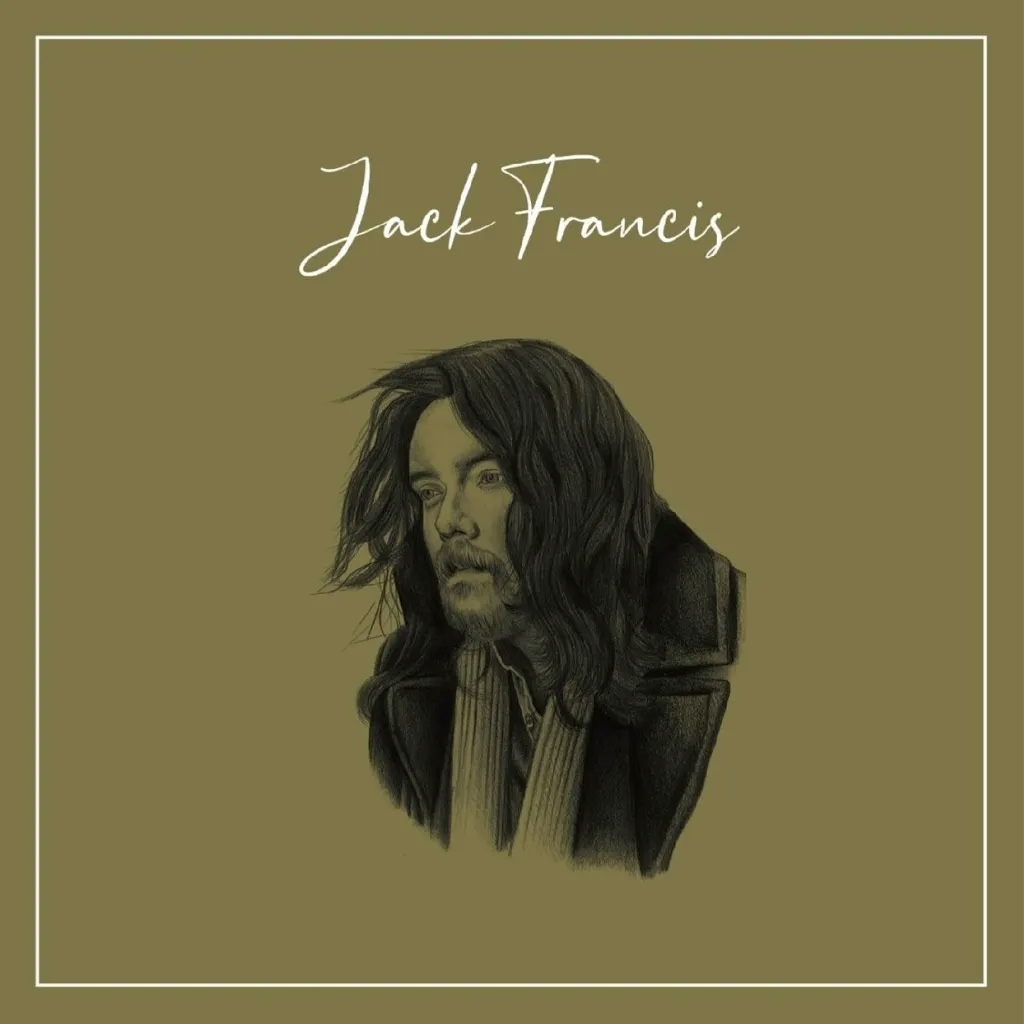 Album artwork for Jack Francis by Jack Francis