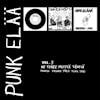 Album artwork for Punk Elää Vol 3: Ne Tekee Meistä Tähtiä - Finnish Private Press Punk Rock 1980 by Various