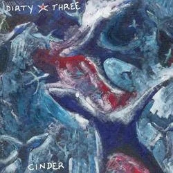 Album artwork for Cinder by Dirty Three