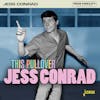 Album artwork for This Pullover by Jess Conrad