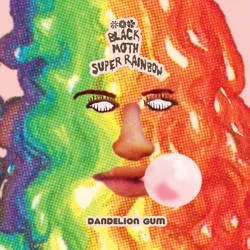 Album artwork for Dandelion Gum by Black Moth Super Rainbow