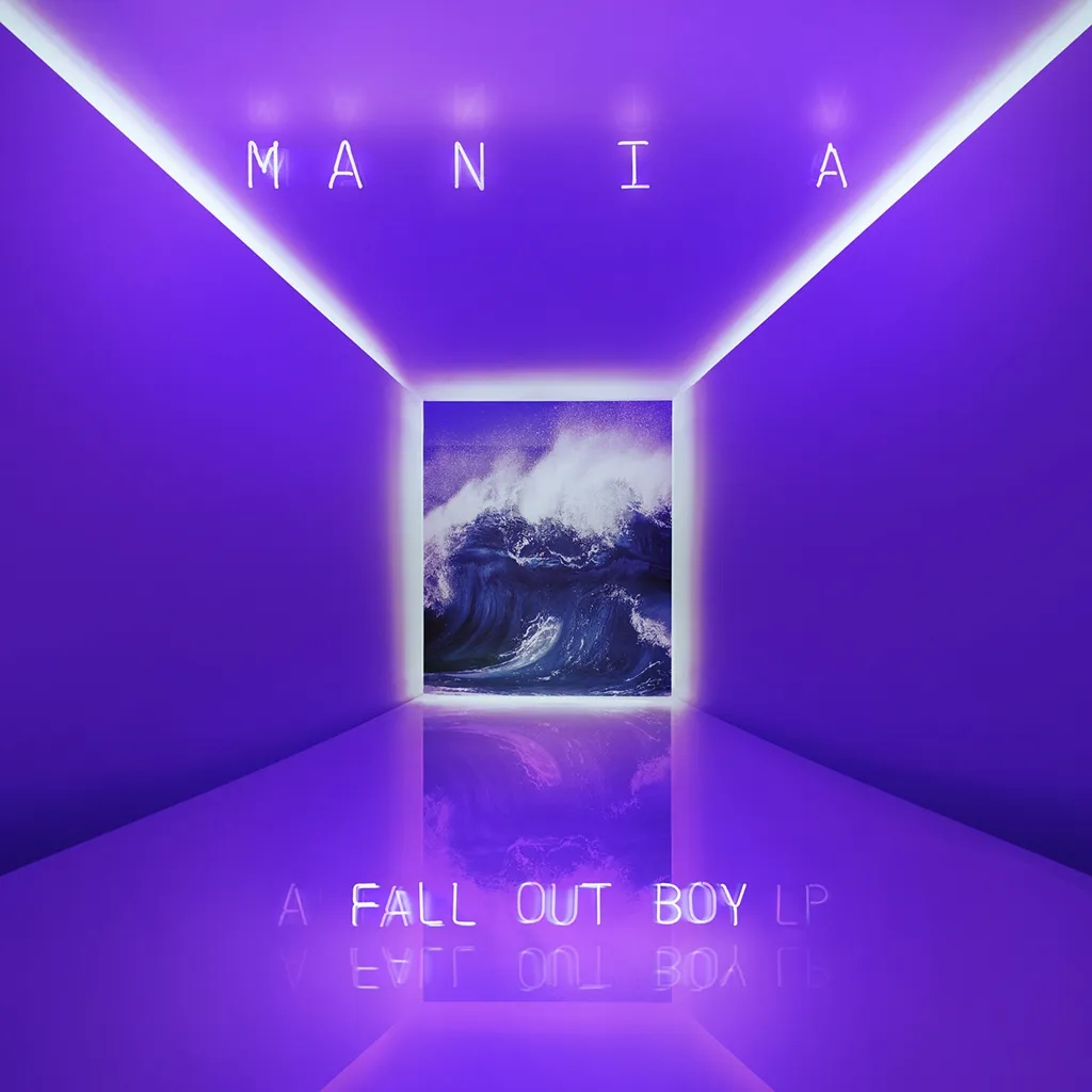 Album artwork for Album artwork for Mania by Fall Out Boy by Mania - Fall Out Boy
