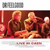 Album artwork for Live In Caen by Dr Feelgood