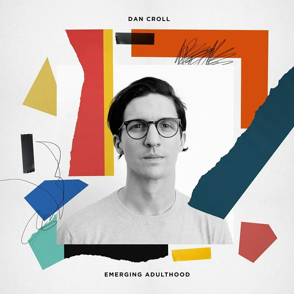 Album artwork for Emerging Adulthood by Dan Croll