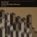 Album artwork for Half the City by St Paul and The Broken Bones