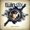 Album artwork for Twin Stix by Soopasoul