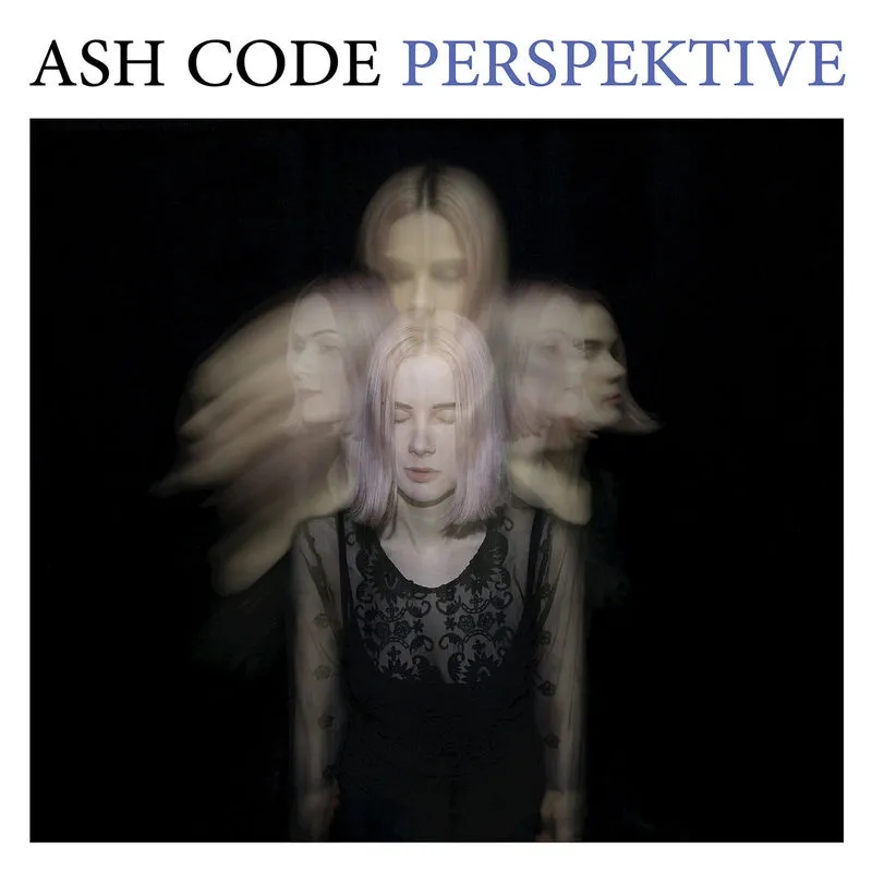 Album artwork for Perspektive by Ash Code