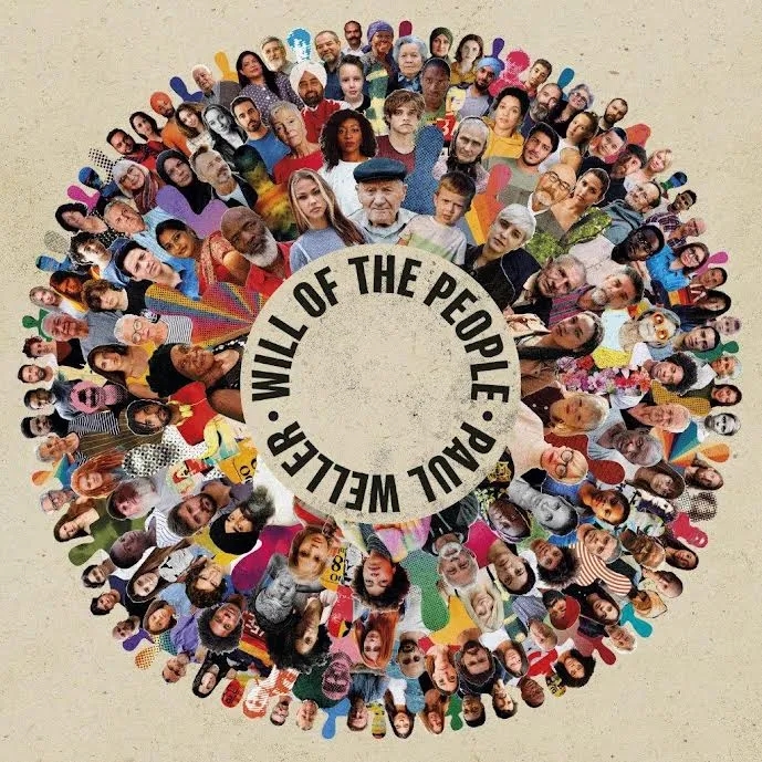 Album artwork for Album artwork for Will of the People by Paul Weller by Will of the People - Paul Weller