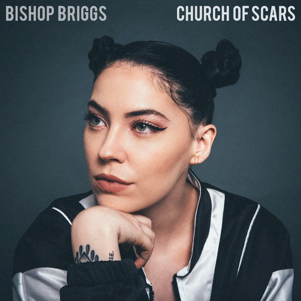 Album artwork for Church Of Scars by Bishop Briggs