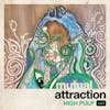 Album artwork for Mutual Attraction Vol. 3 by High Pulp