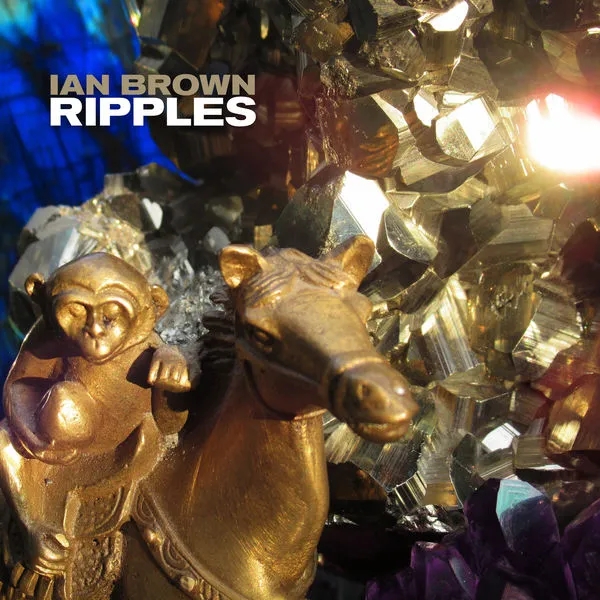 Album artwork for Ripples by Ian Brown