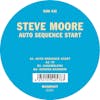 Album artwork for Auto Sequence Start by Steve Moore