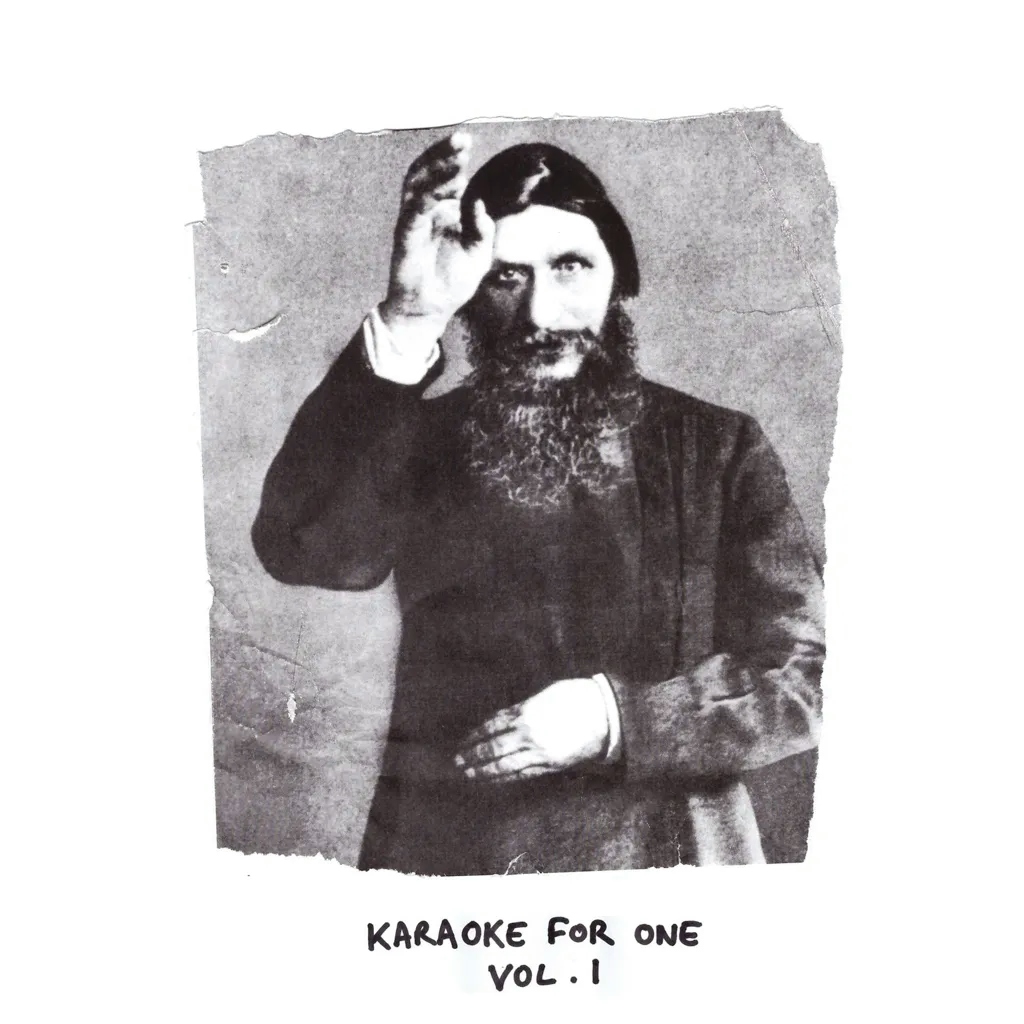 Album artwork for Karaoke for One: Vol 1 by Insecure Men