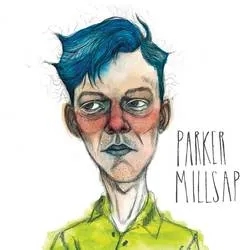 Album artwork for Parker Millsap by Parker Millsap