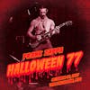 Album artwork for Halloween 77 by Frank Zappa