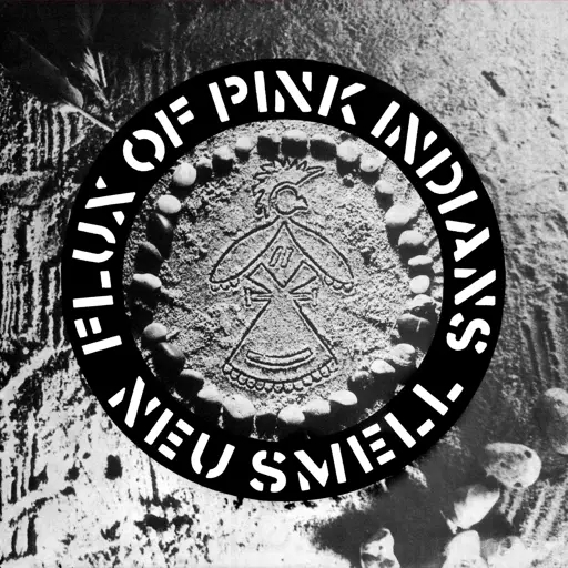 Album artwork for Neu Smell by Flux Of Pink Indians