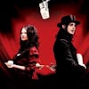 Album artwork for Get Behind Me Satan by The White Stripes