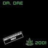 Album artwork for 2001 (Instrumentals Only) by Dr Dre