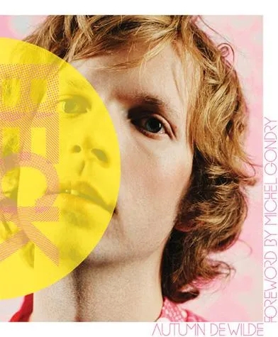Album artwork for Beck by Autumn De Wilde, Michel Gondry, Beck