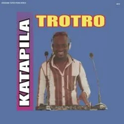 Album artwork for Trotro by DJ Katapila