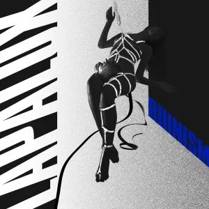 Album artwork for Ruinism by Lapalux