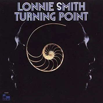 Album artwork for Turning Point (Blue Note Classic Vinyl Series) by Lonnie Smith