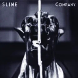 Album artwork for Company by Slime