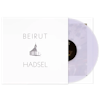 Album artwork for Hadsel by Beirut