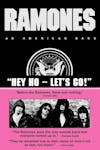 Album artwork for Ramones by Jim Bessman