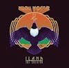 Album artwork for Ilana - The Creator by Mdou Moctar