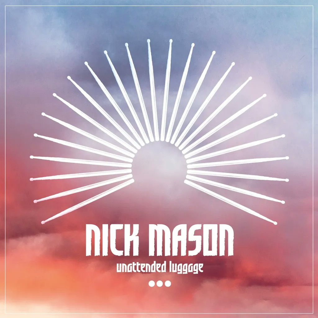 Album artwork for Unattended Luggage by Nick Mason