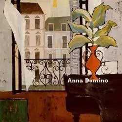 Album artwork for Anna Domino by Anna Domino