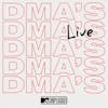 Album artwork for MTV Unplugged Live by DMA's