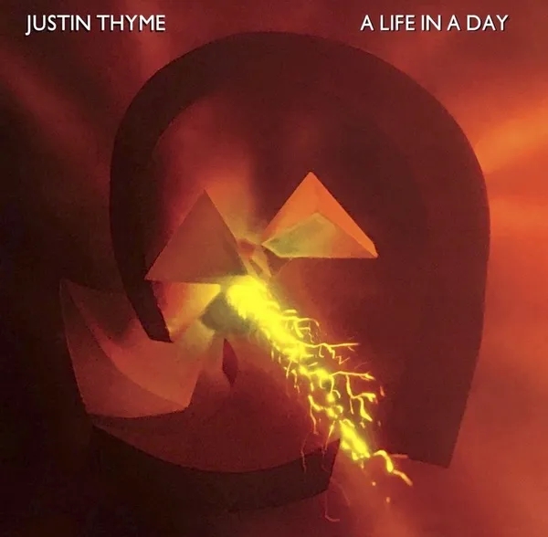 Album artwork for A Life in a Day by Justin Thyme 