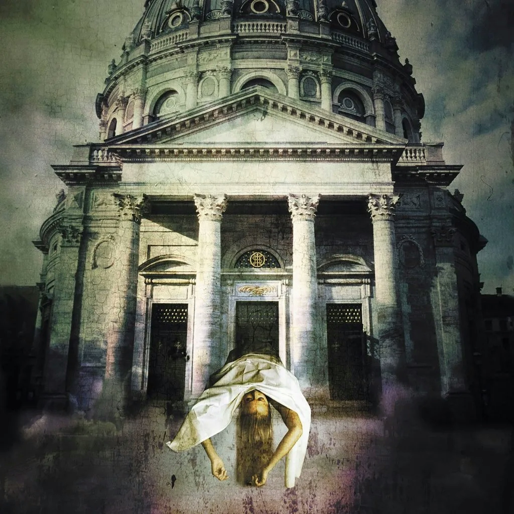 Album artwork for Coma Divine by Porcupine Tree