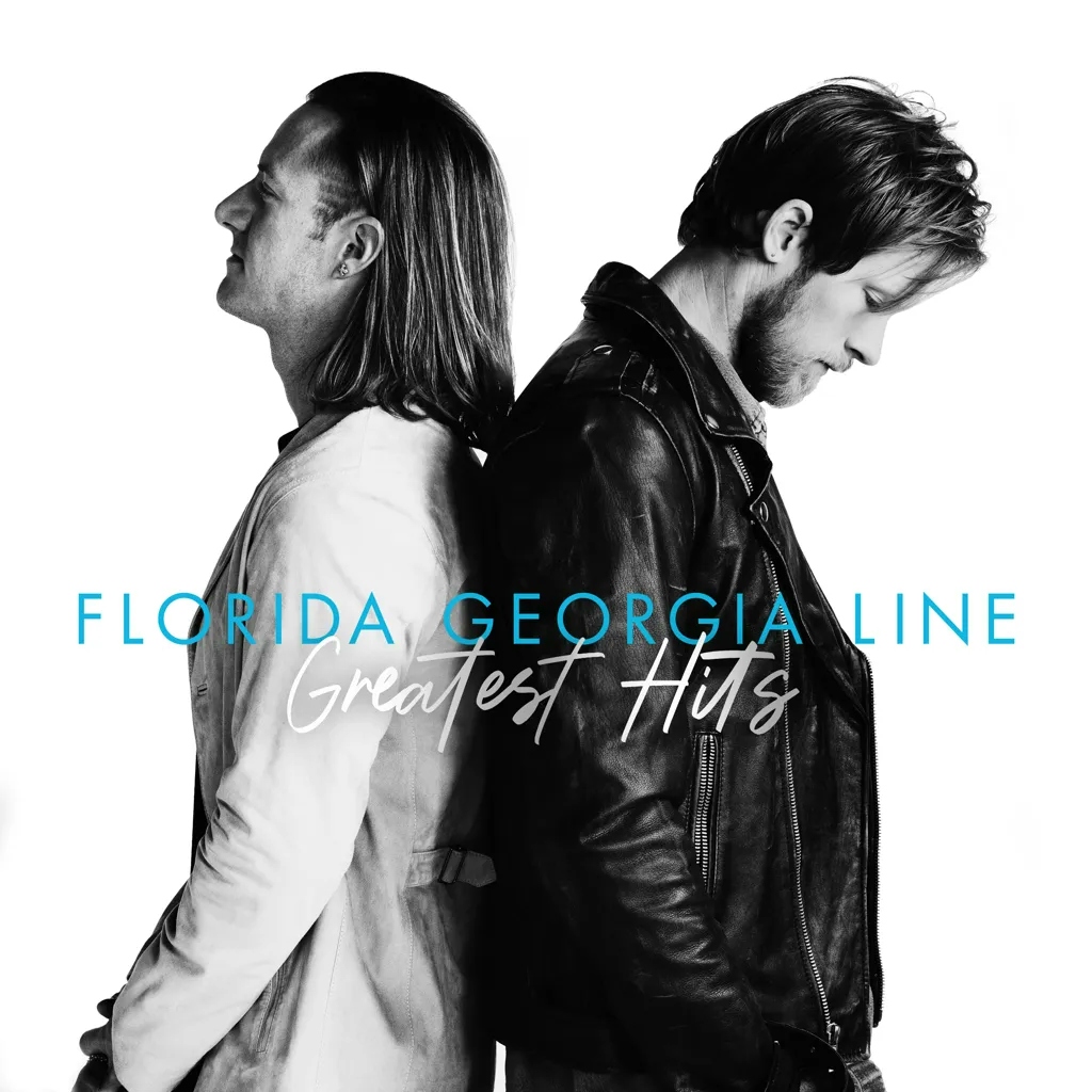 Album artwork for Greatest Hits by Florida Georgia Line