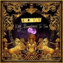 Album artwork for King Remembered In Time by Big K.R.I.T.