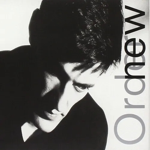 Album artwork for Low Life by New Order