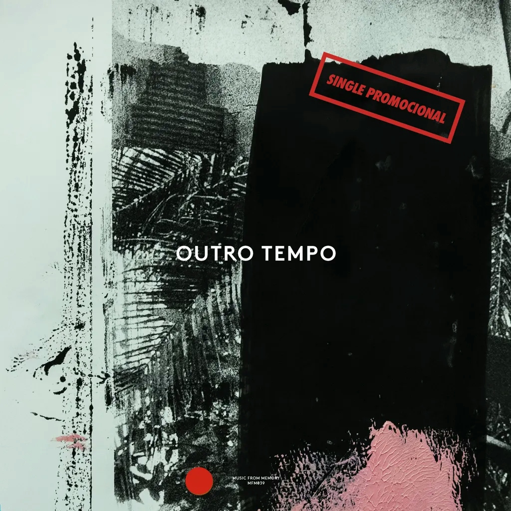 Album artwork for Outro Tempo - Single Promocional by Various Artists