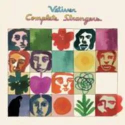 Album artwork for Complete Strangers by Vetiver