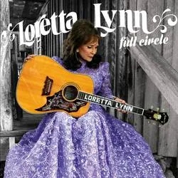 Album artwork for Full Circle by Loretta Lynn