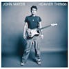 Album artwork for Heavier Things by John Mayer