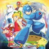 Album artwork for Mega Man 2 and 3 (Original Soundtrack) by Capcom Sound Team