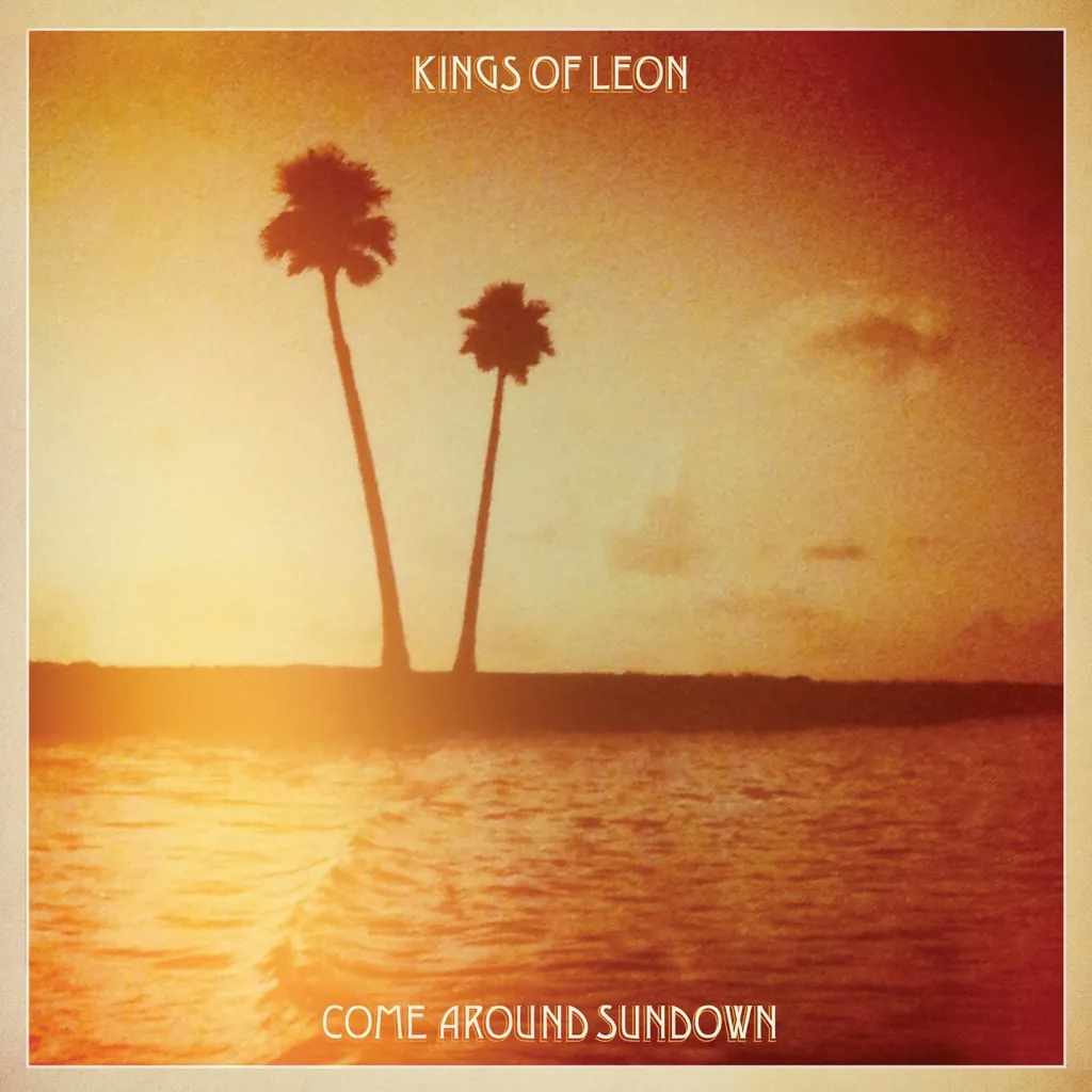 Album artwork for Come Around Sundown by Kings Of Leon