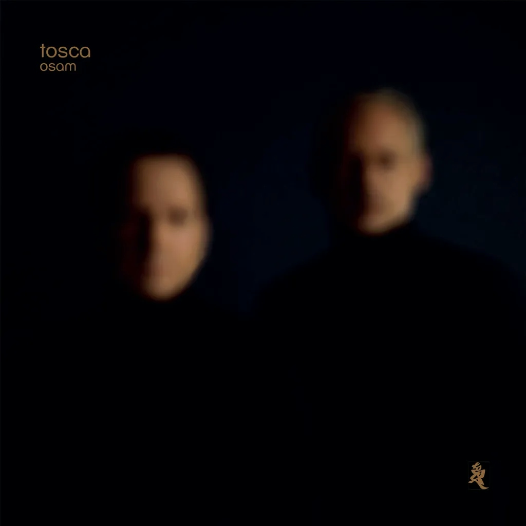 Album artwork for Osam by Tosca