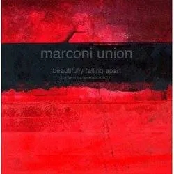 Album artwork for Beautifully Falling Apart (ambient Transmissions Vol 1) by Marconi Union