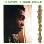 Album artwork for Album artwork for Afrodisiac by Fela Kuti by Afrodisiac - Fela Kuti