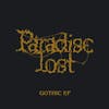 Album artwork for Gothic EP by Paradise Lost